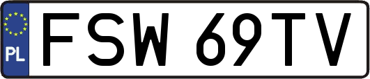 FSW69TV