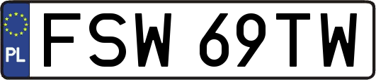 FSW69TW