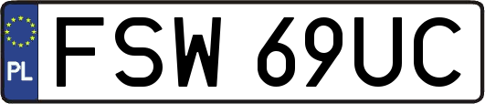 FSW69UC
