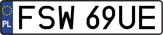FSW69UE