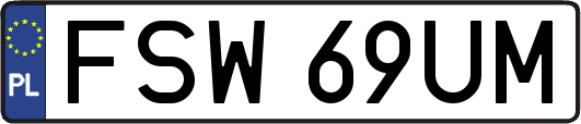 FSW69UM