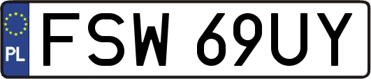 FSW69UY