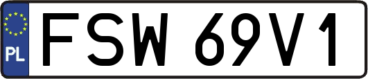 FSW69V1