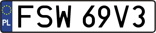 FSW69V3