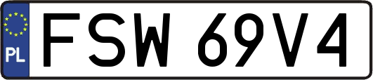 FSW69V4
