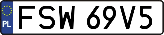 FSW69V5