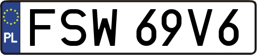 FSW69V6