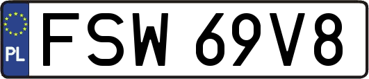 FSW69V8