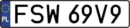 FSW69V9