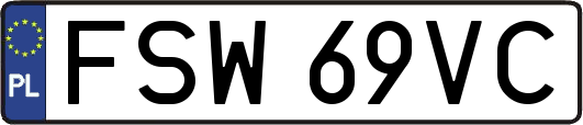 FSW69VC