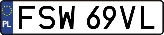 FSW69VL
