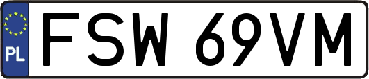 FSW69VM