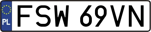 FSW69VN
