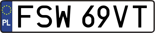 FSW69VT
