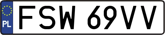 FSW69VV