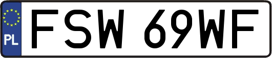 FSW69WF