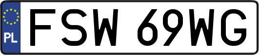 FSW69WG