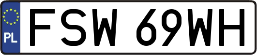 FSW69WH
