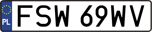 FSW69WV