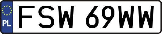 FSW69WW