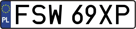 FSW69XP