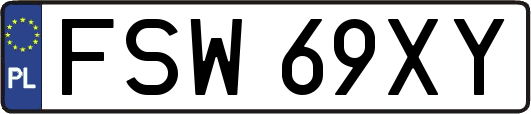 FSW69XY