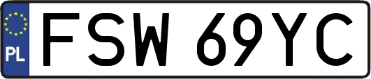 FSW69YC