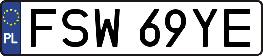 FSW69YE