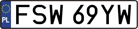 FSW69YW