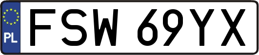 FSW69YX