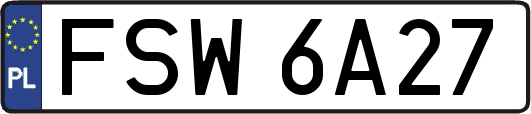 FSW6A27