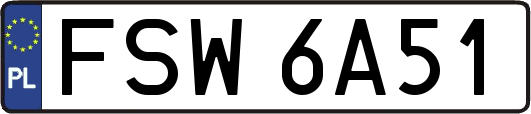 FSW6A51