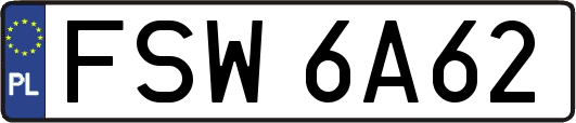 FSW6A62
