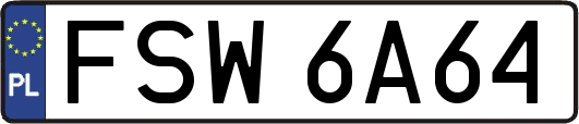 FSW6A64