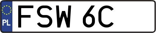 FSW6C