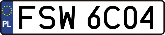 FSW6C04
