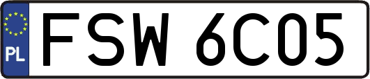 FSW6C05