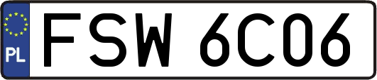FSW6C06