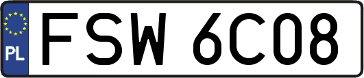 FSW6C08