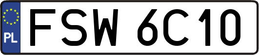FSW6C10
