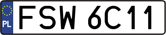 FSW6C11