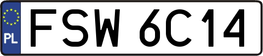 FSW6C14