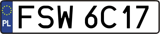FSW6C17