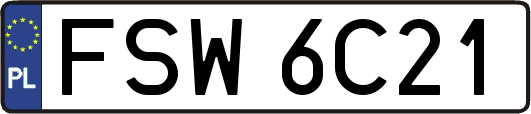 FSW6C21