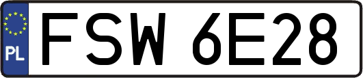 FSW6E28
