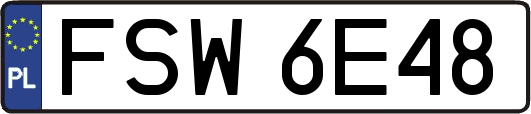 FSW6E48