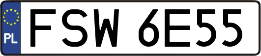 FSW6E55