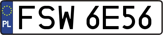 FSW6E56