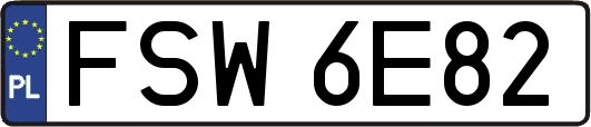 FSW6E82
