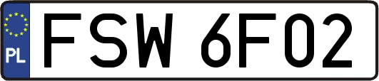 FSW6F02